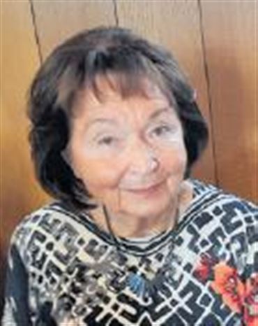 Profilbild Helga Christel Hofmann